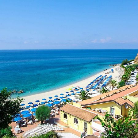 Villaggio Hotel Lido San Giuseppe Briatico Exteriér fotografie