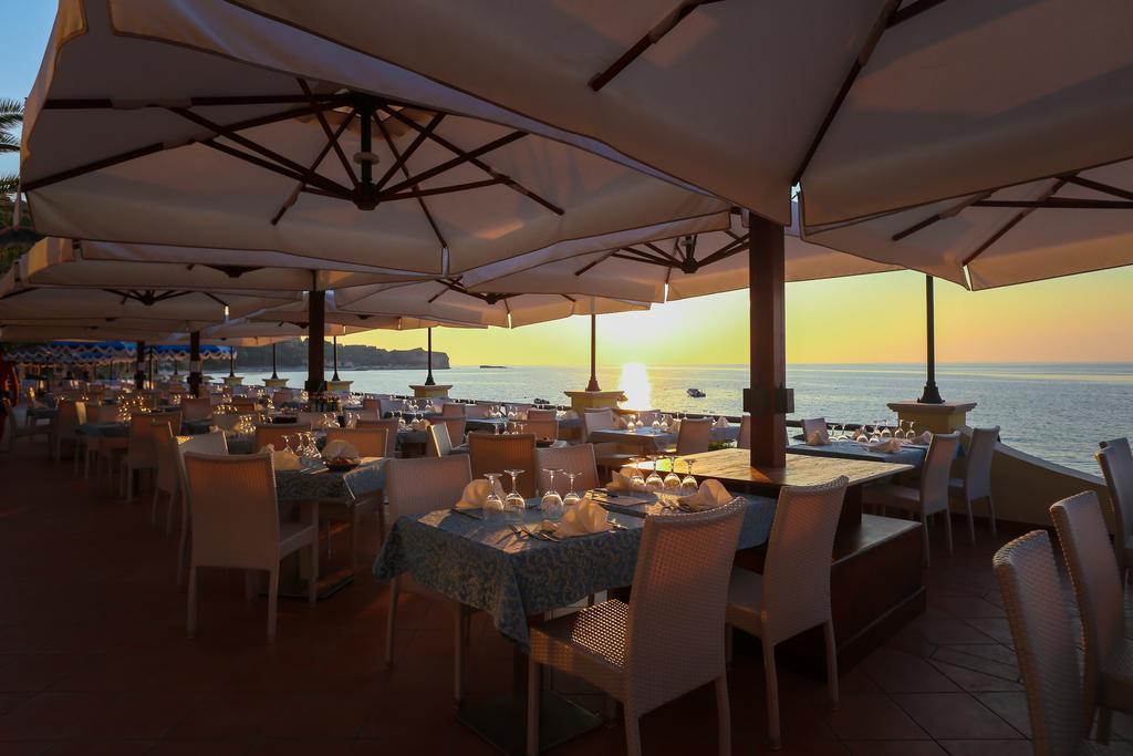 Villaggio Hotel Lido San Giuseppe Briatico Exteriér fotografie