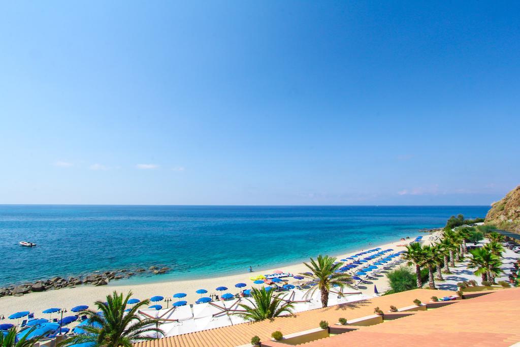 Villaggio Hotel Lido San Giuseppe Briatico Pokoj fotografie